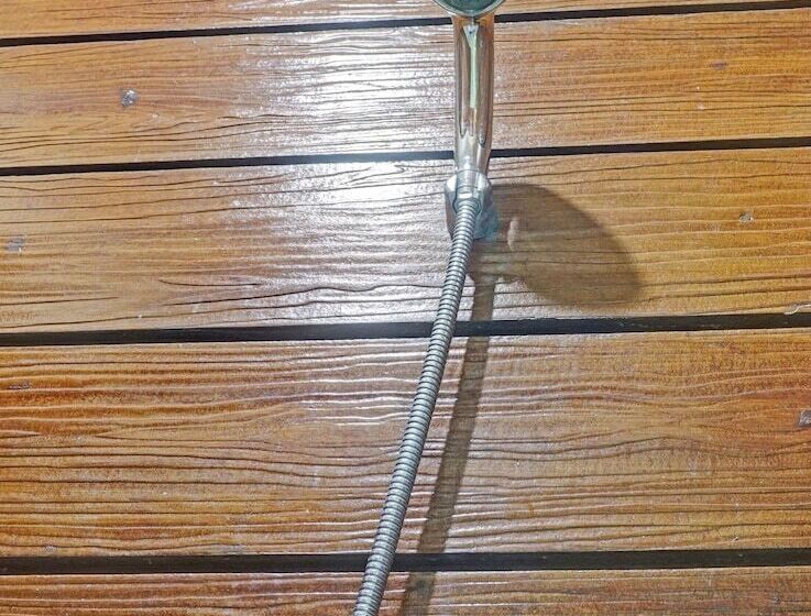 디럭스 룸, Candi Candi Ubud Syariah By Oyo