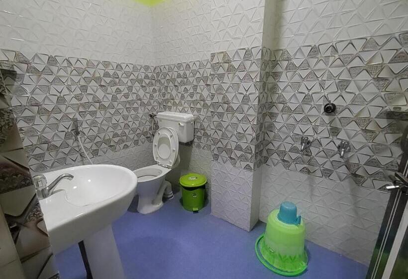 חדר סטנדרט עם מרפסת, Green Vista Resort