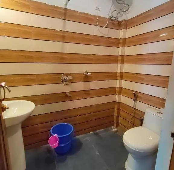 スタンダード４人部屋, Green Vista Resort