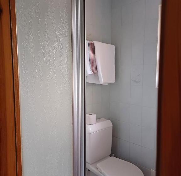Номер Стандарт Трехместный, Hôtel Garni Les Bouquetins