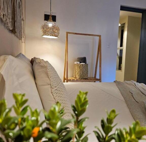 جناح مطل على المدينة, Luum Boutique