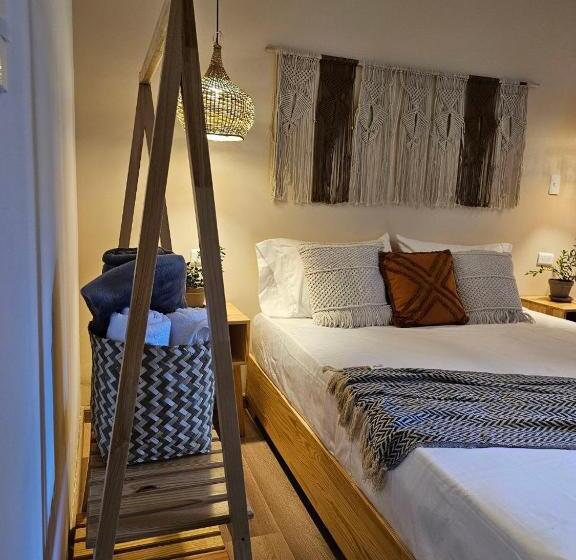 جناح مطل على المدينة, Luum Boutique