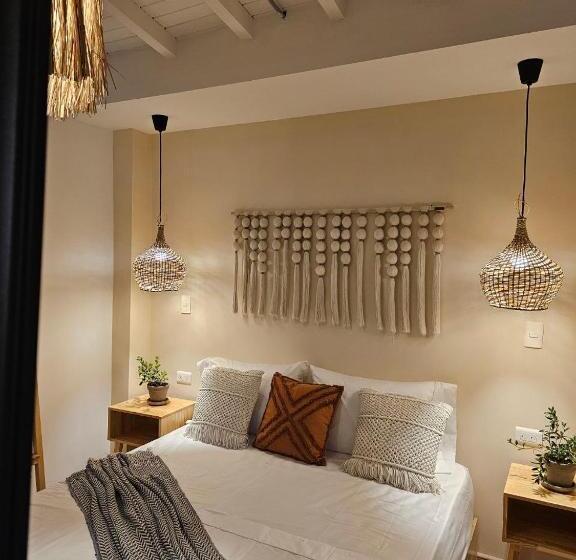 غرفة ديلوكس, Luum Boutique