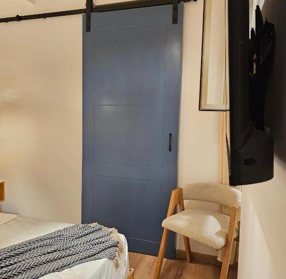 غرفة ديلوكس, Luum Boutique