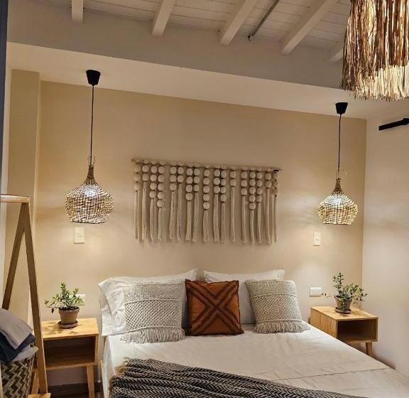 غرفة ديلوكس, Luum Boutique