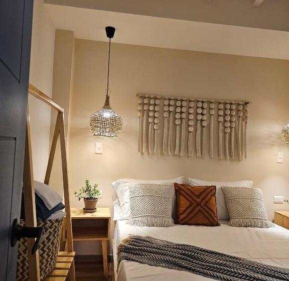 غرفة ديلوكس, Luum Boutique