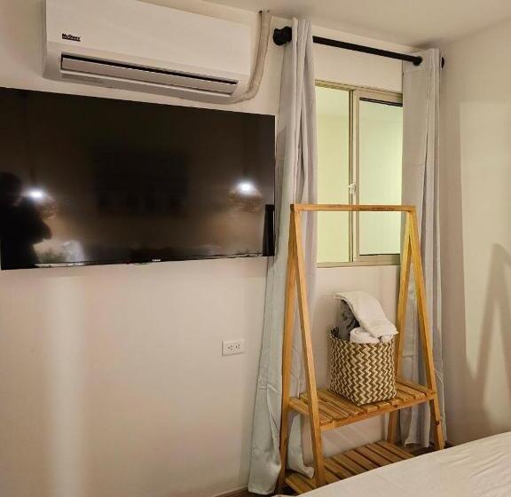 غرفة قياسية, Luum Boutique