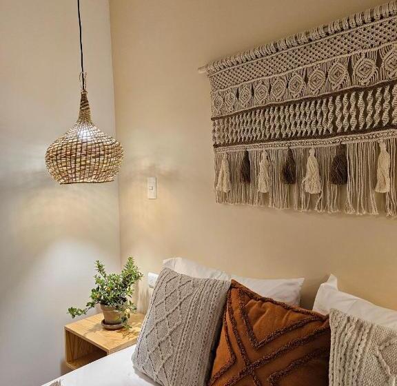 غرفة قياسية, Luum Boutique