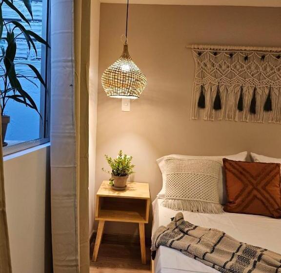 غرفة ديلوكس, Luum Boutique