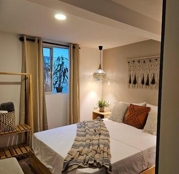 غرفة ديلوكس, Luum Boutique