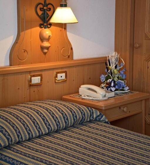 Номер Стандарт Индивидуальный, Posta