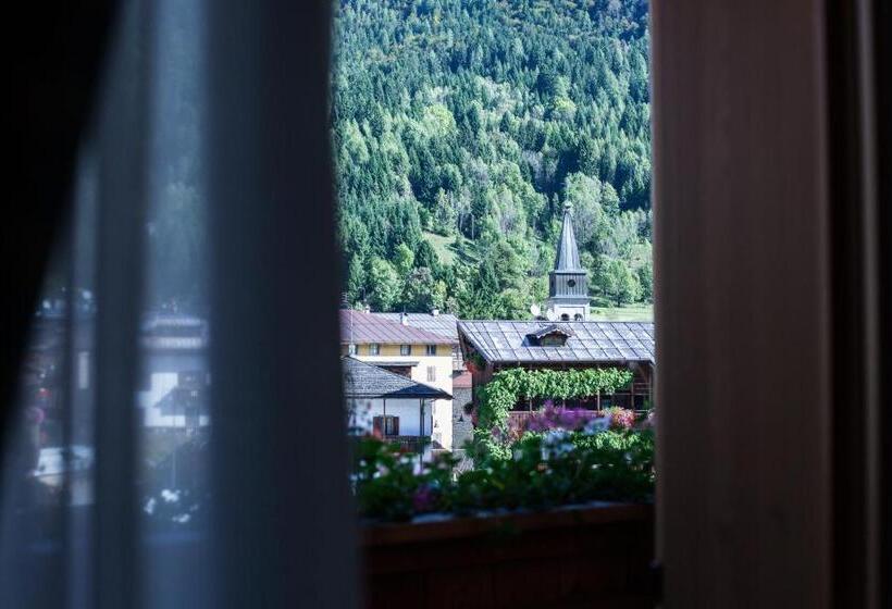 Номер Стандарт, Posta