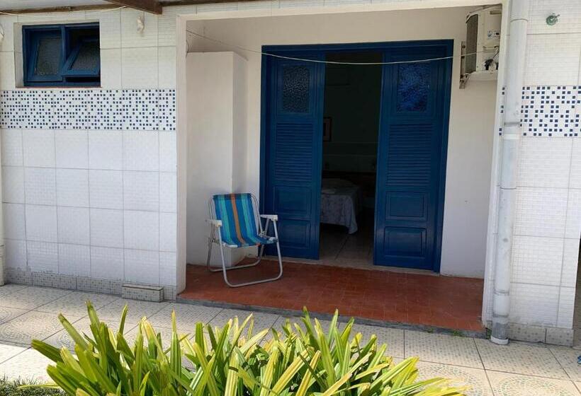 1베드룸 아파트 1층, Sereia