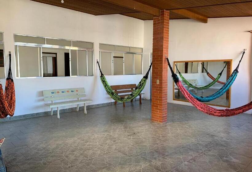 Triple Room Sea View, Sereia