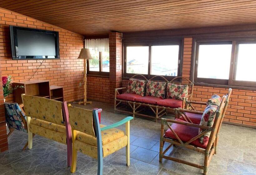 Triple Room Sea View, Sereia