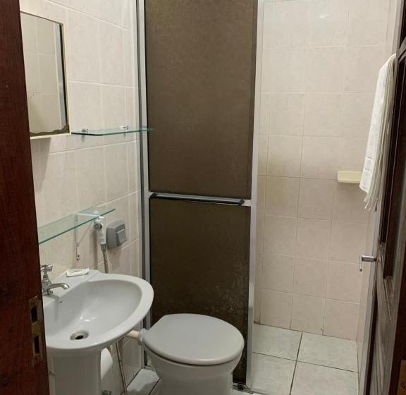 Triple Room Sea View, Sereia