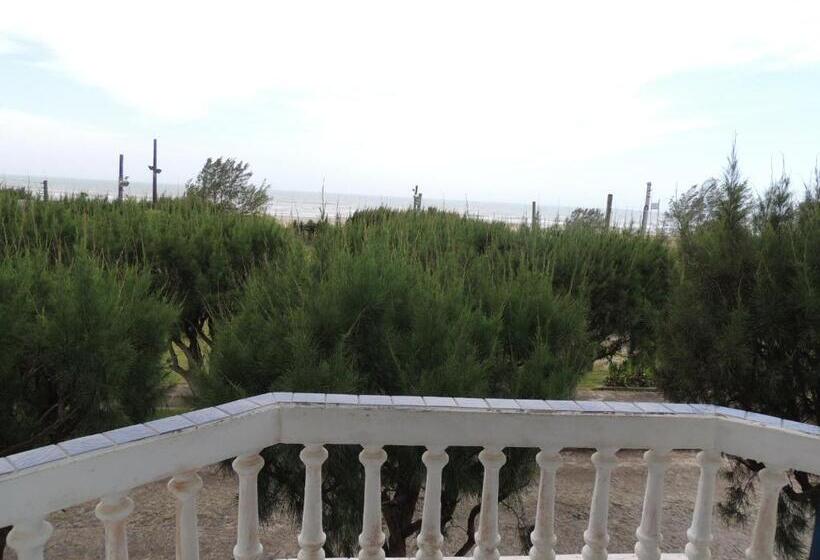 Triple Room Sea View, Sereia