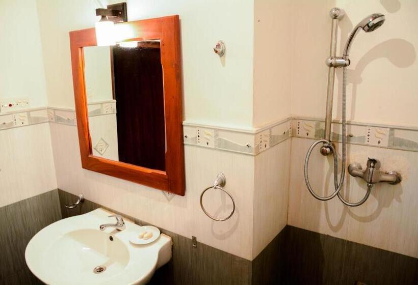 ファミリールーム, Spring View