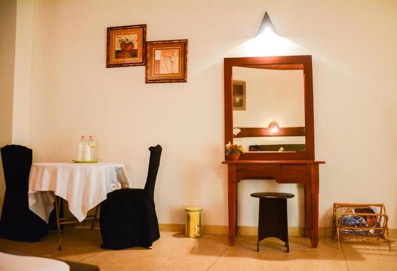 ファミリールーム, Spring View