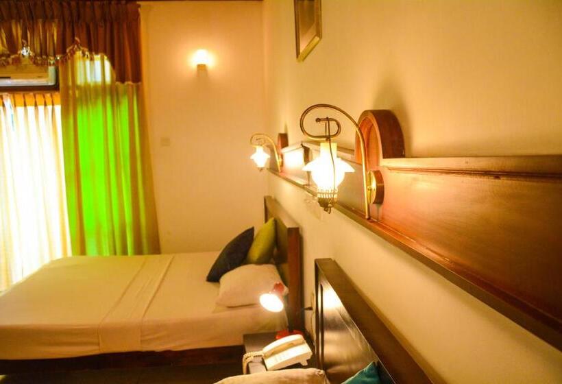 ファミリールーム, Spring View