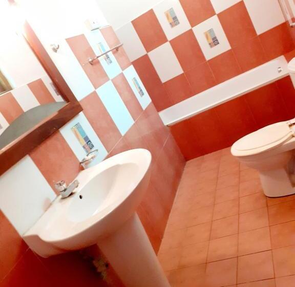 スーペリアファミリールーム, Spring View