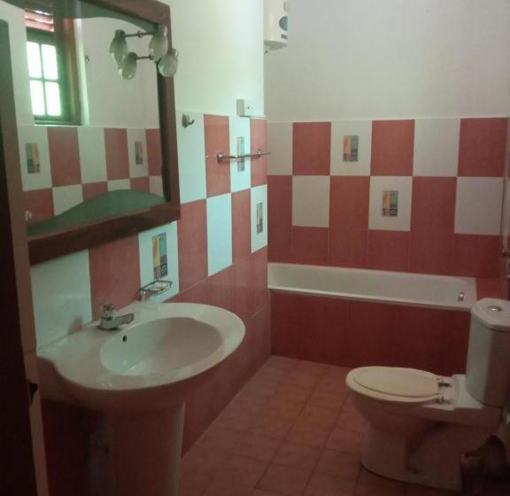 スーペリアファミリールーム, Spring View