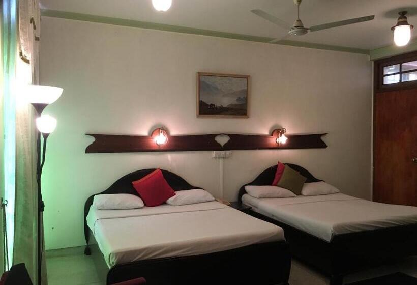 スーペリアファミリールーム, Spring View