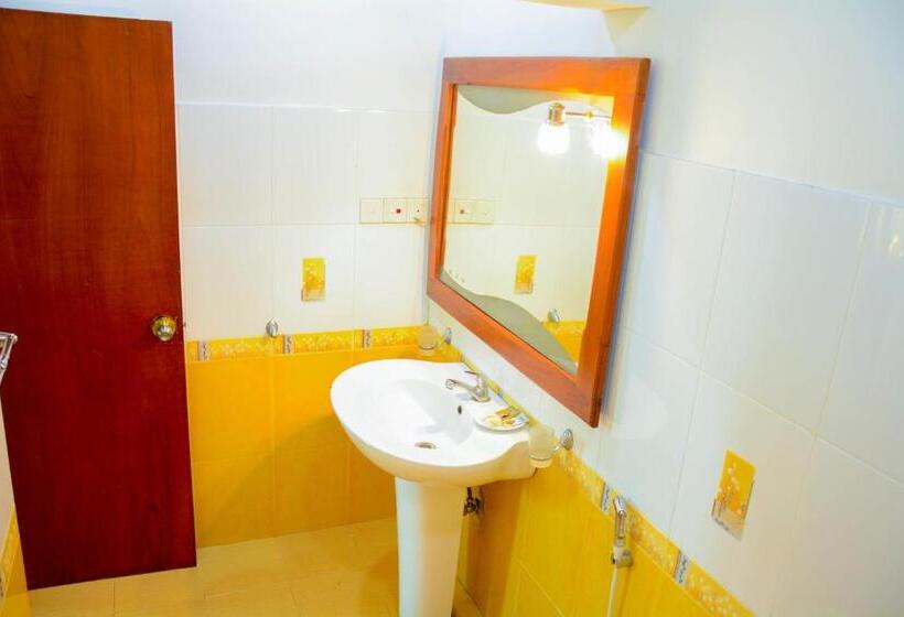 デラックスファミリールーム, Spring View