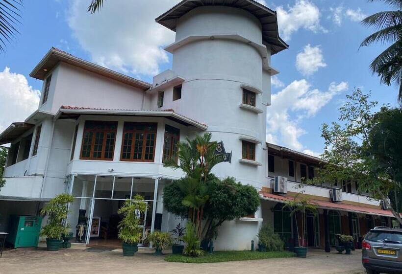 デラックスファミリールーム, Spring View