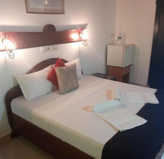 スタンダードルーム, Spring View