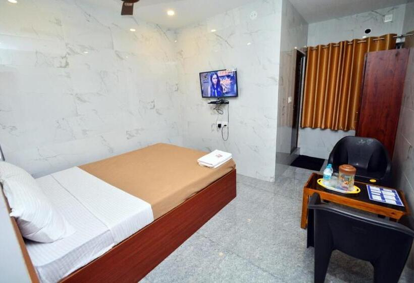 Номер Economy, Nethrani Residency