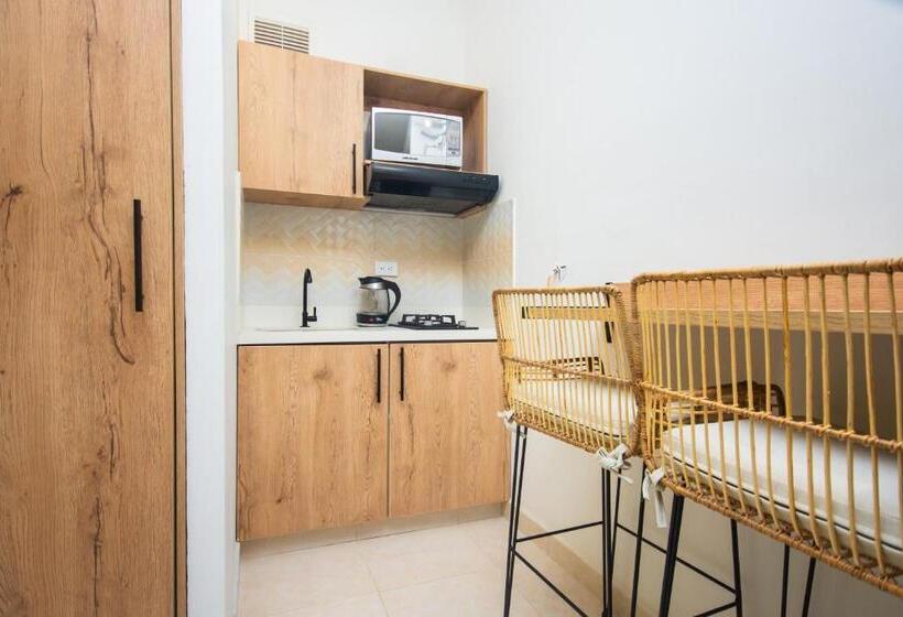 جناح جونيور, La Casona Hotel Boutique