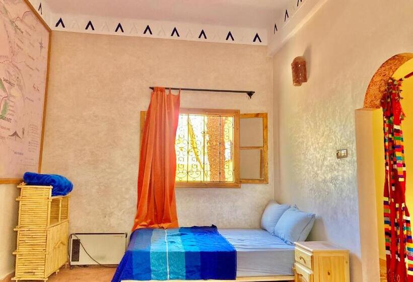 اتاق استاندارد, Caravane Chaima
