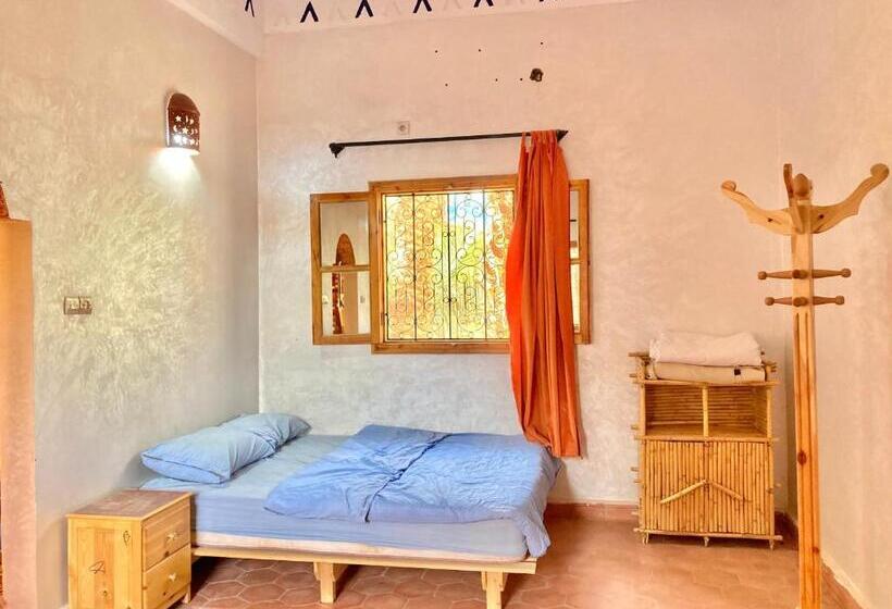 스탠다드 룸, Caravane Chaima