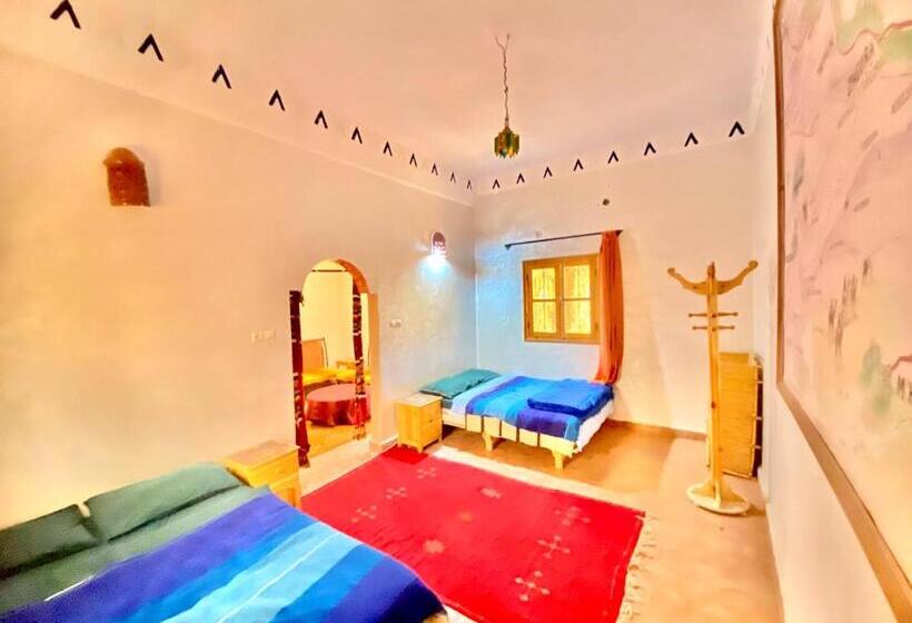 스탠다드 룸, Caravane Chaima