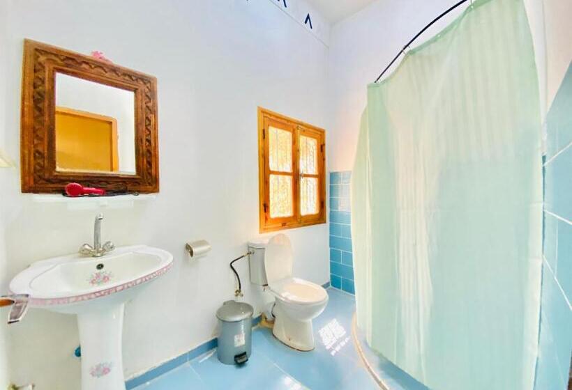 스탠다드 룸, Caravane Chaima