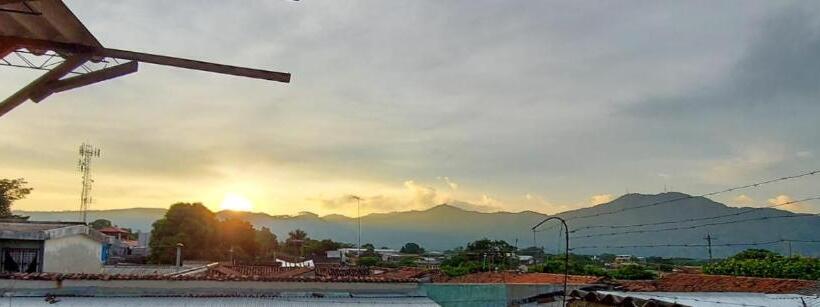 تختخواب در اتاق مشترک, Hostel Zwiebel