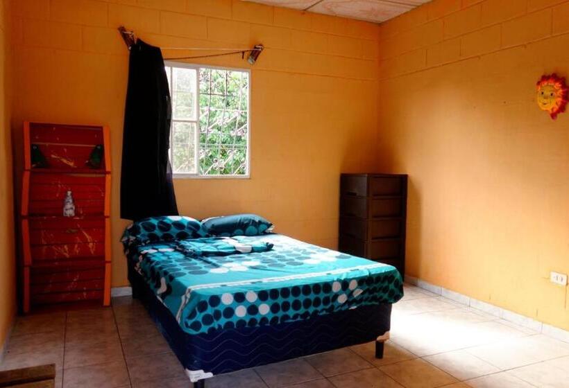 اتاق اکونومی, Hostel Zwiebel