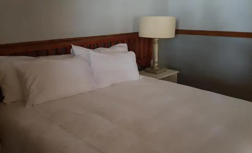 キングサイズベッドのスーペリアルーム, Uniondale Guest Lodge