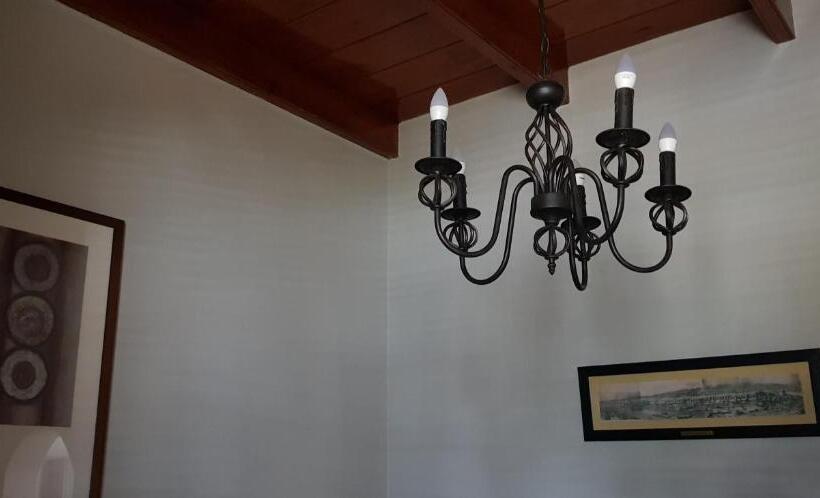 Номер Superior Кровать Кинг, Uniondale Guest Lodge