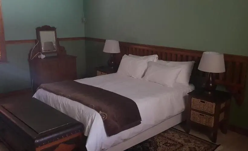 デラックスルーム, Uniondale Guest Lodge