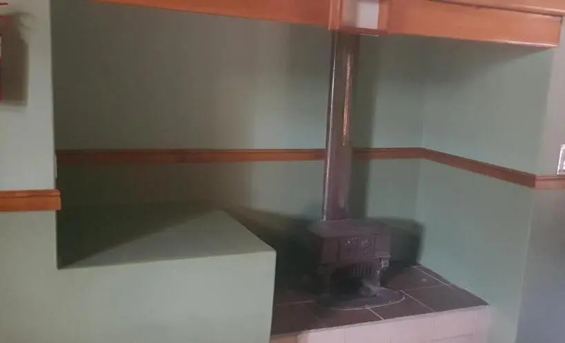 デラックスルーム, Uniondale Guest Lodge