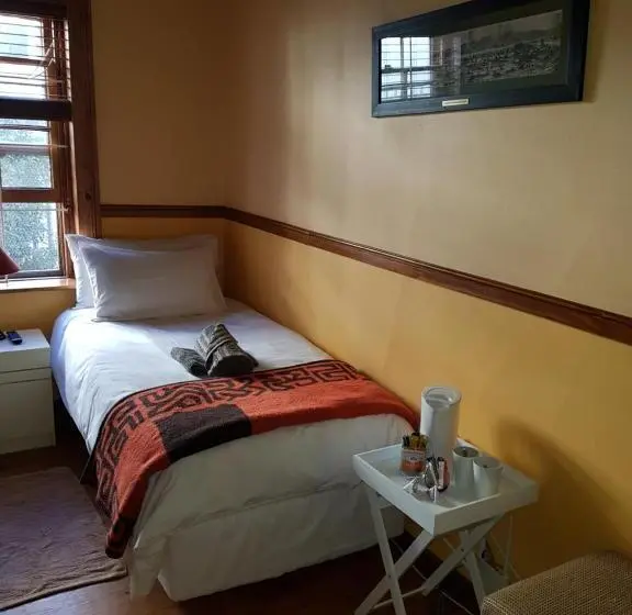 デラックスルーム, Uniondale Guest Lodge
