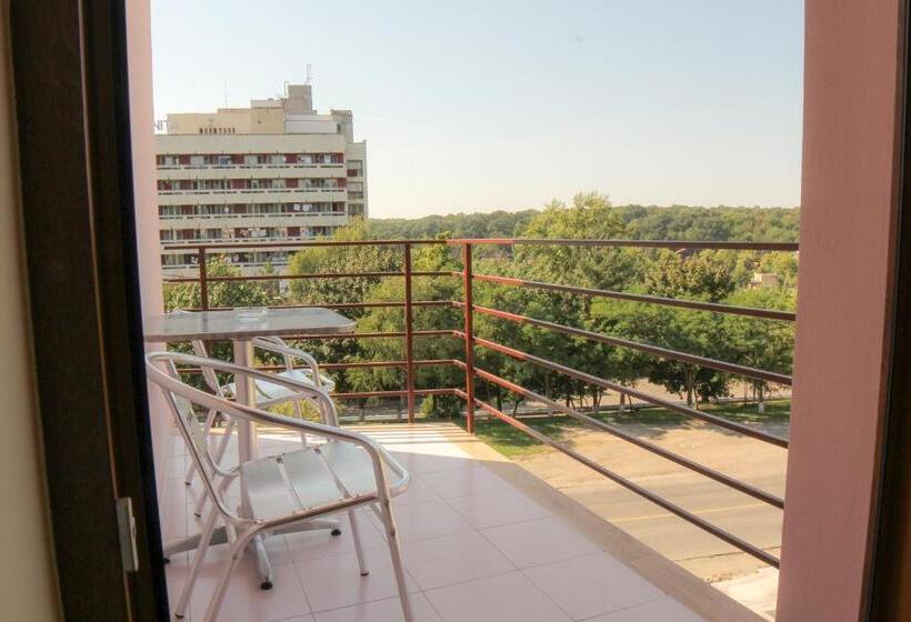 Номер Стандарт, Vila Etikette