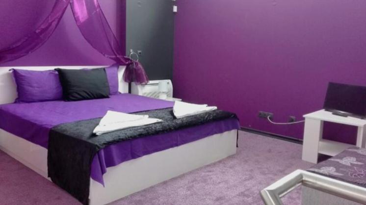 Chalet 1 Dormitório, бора бора