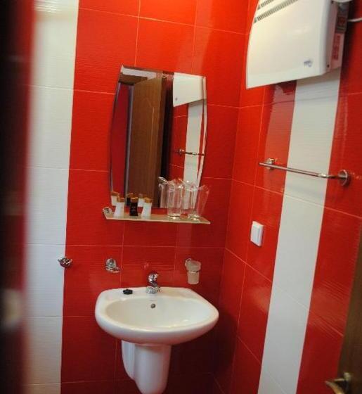 Chalet 1 Dormitório, бора бора