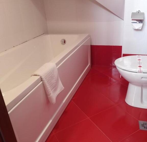 Chalet 1 Dormitório, бора бора