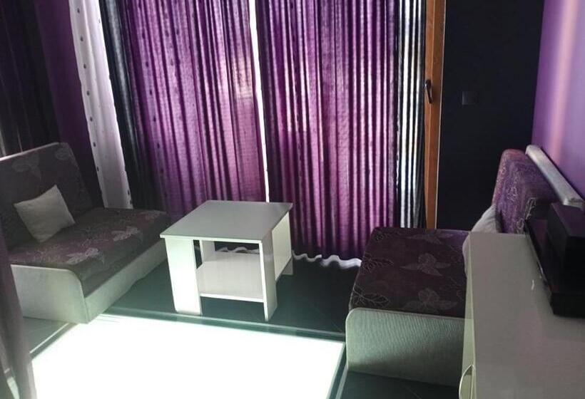 Quarto Familiar, бора бора