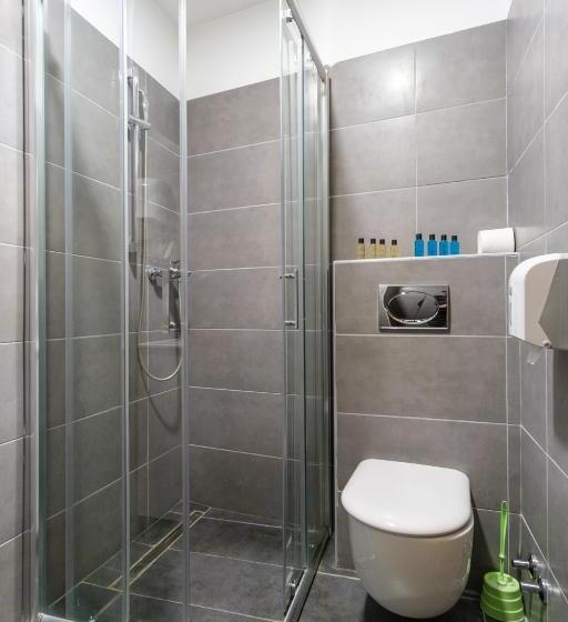 اتاق استاندارد, Sl Olimp