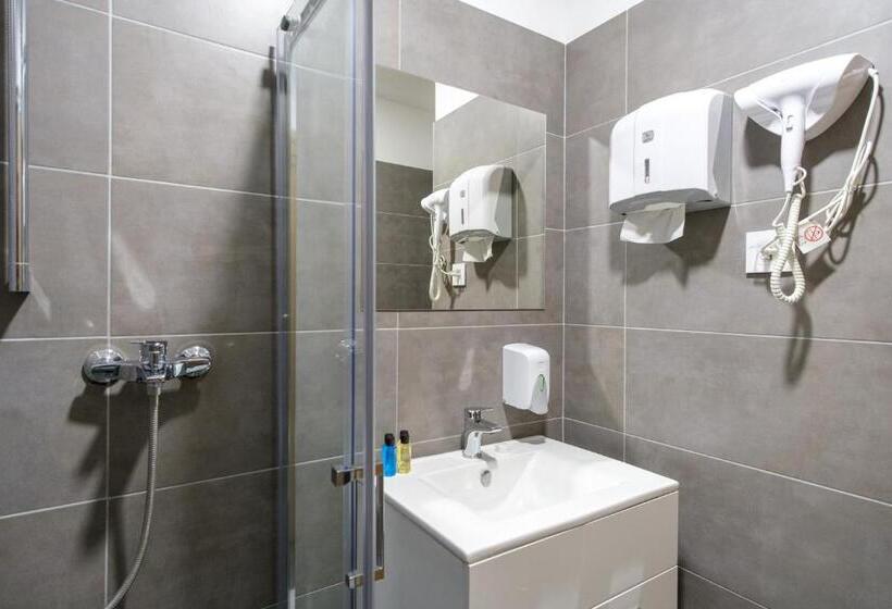 سوییت خانوادگی, Sl Olimp